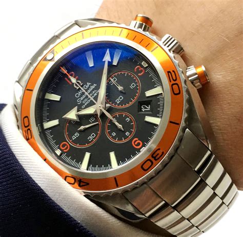 omega planet ocean seamaster 600 m limited sas edition|Omega Seamaster professional 600m price.